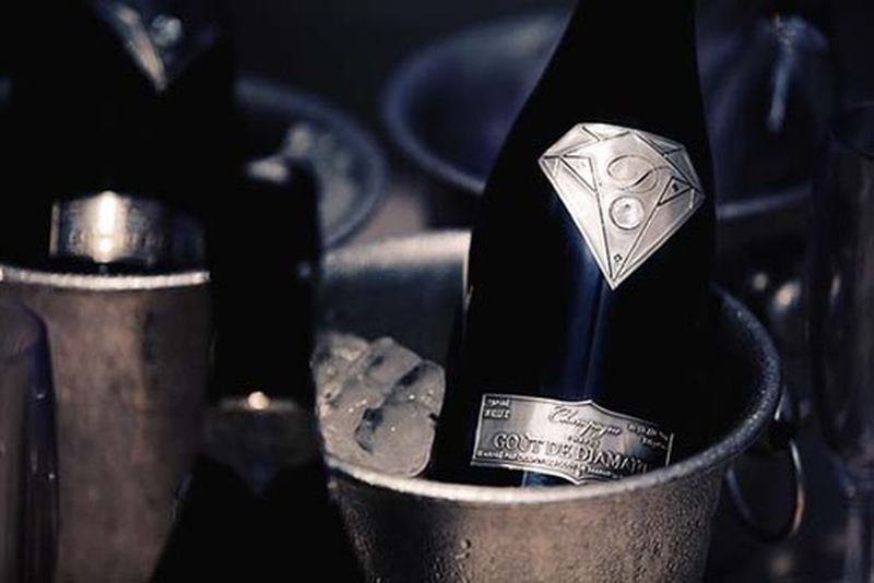 image: Goût de Diamants by ckelyknickknack