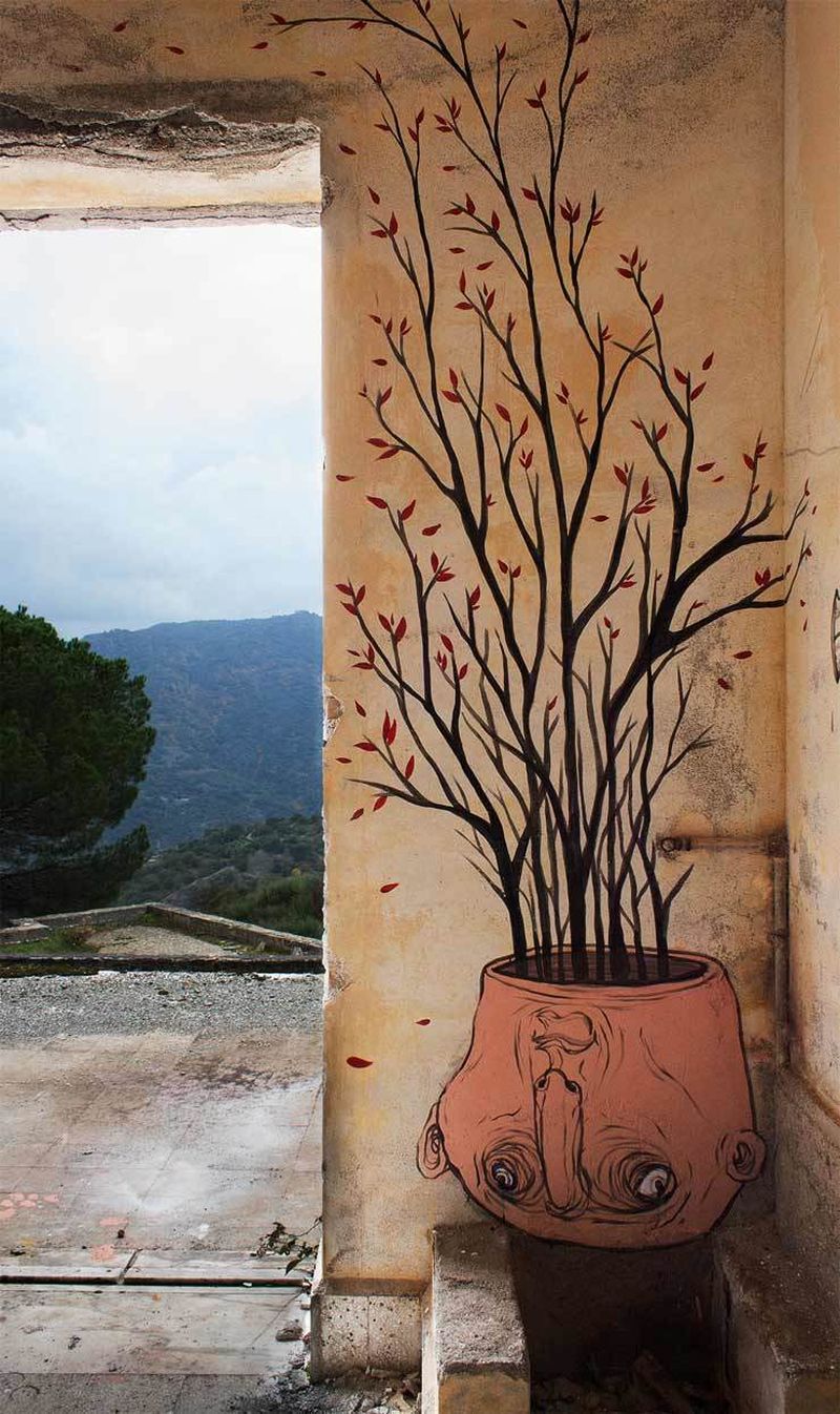 image: NEMO’S Watering Thoughts to See What Grows by wealthylilac