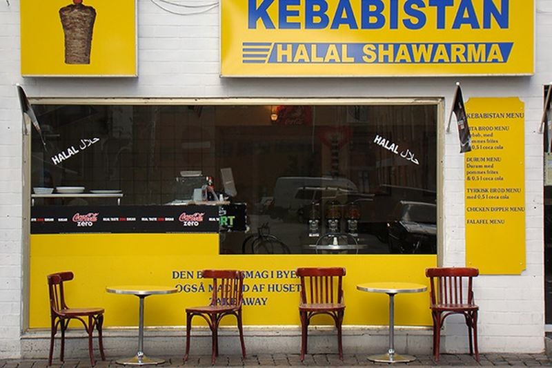 image: Where Do the World's Best Chefs Eat in Copenhagen? N... by fathomaway