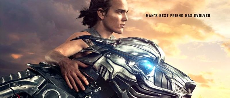 image: Regardez les Derniers Films Hollywoodiens by Filmzenstream