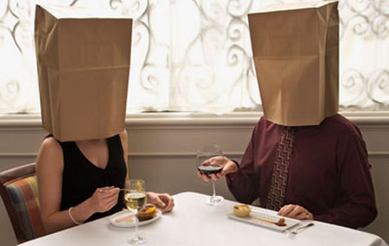 image: Blind dinner at Sala Soundtracks by ally_crespo