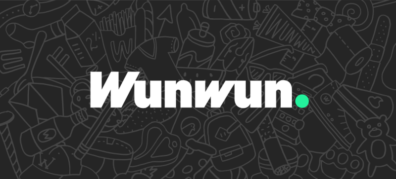 image: WunWun, The Service For On-Demand Anything, Revamps ... by smartsnisps