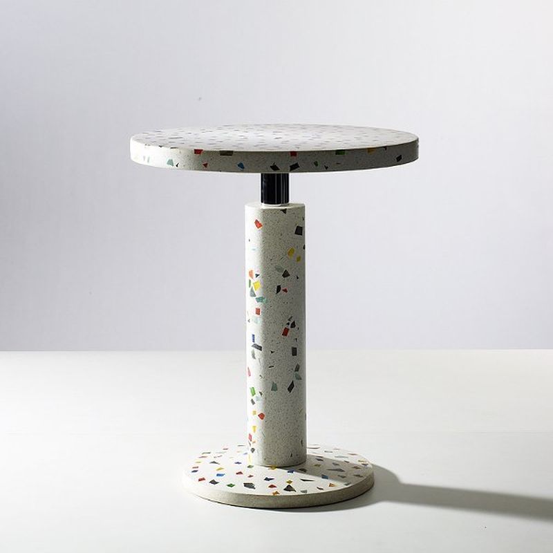image: Shiro Kuramata - Kyoto Table by ignasimonreal