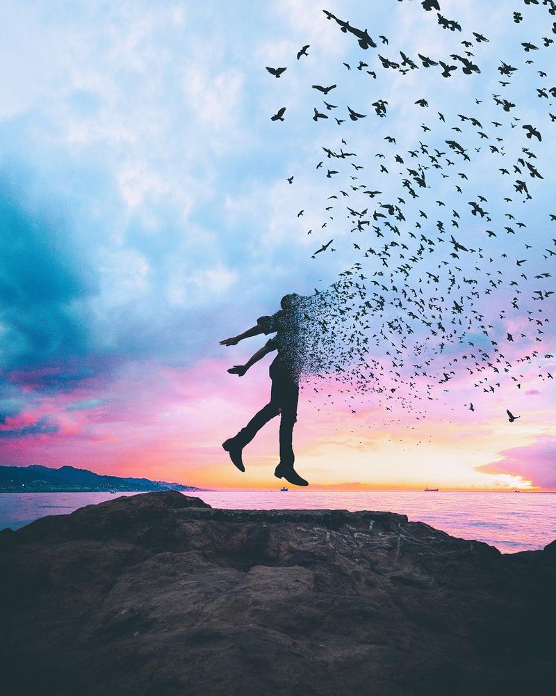 image: Immersed by kellansworld