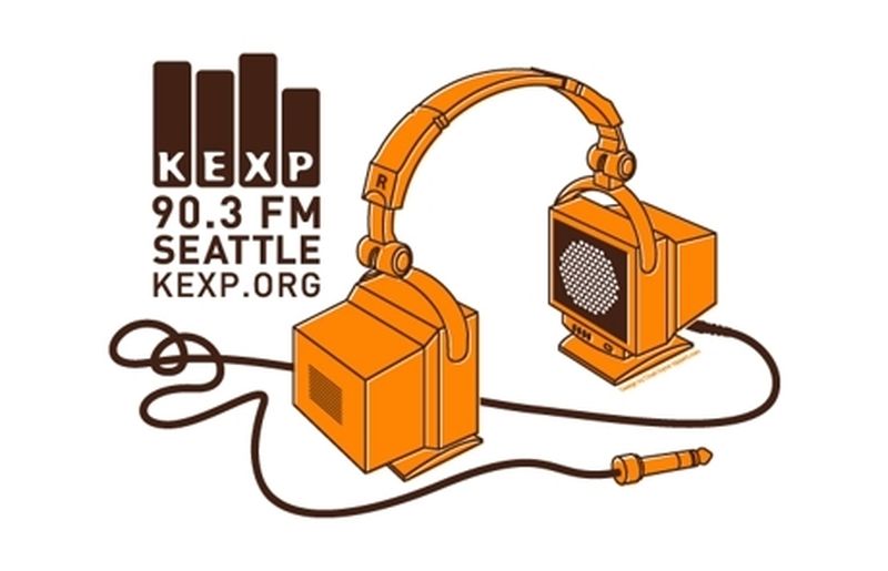 image: Radio3 vs KEXP by donmanue