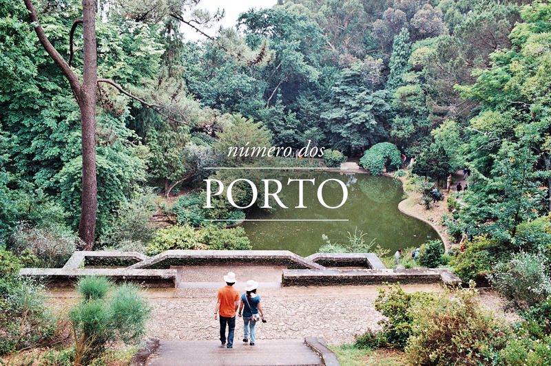 image: MV Numero Dos: Porto by modus___vivendi