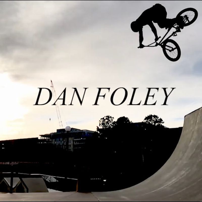 image: Sent @veeshermang a bunch of insta clips and he made a thing with them for the @cultcrew YouTube channel. Link in bio + hit subscribe if ya want to ? by danfoley