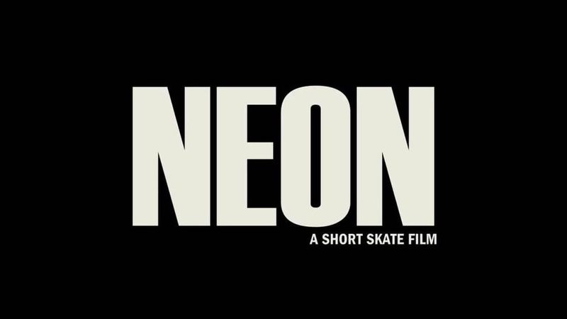 image: Happy to show you this new video! Full video/ Link on my profile. Para ver el vídeo entero clica el link en mi perfil.Directed by @brettnovak with @isamuism @authenticandyanderson by kilianmartinsk81
