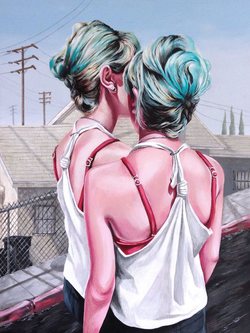image: Illustrations by Jaya Nicely by impossiblemustard