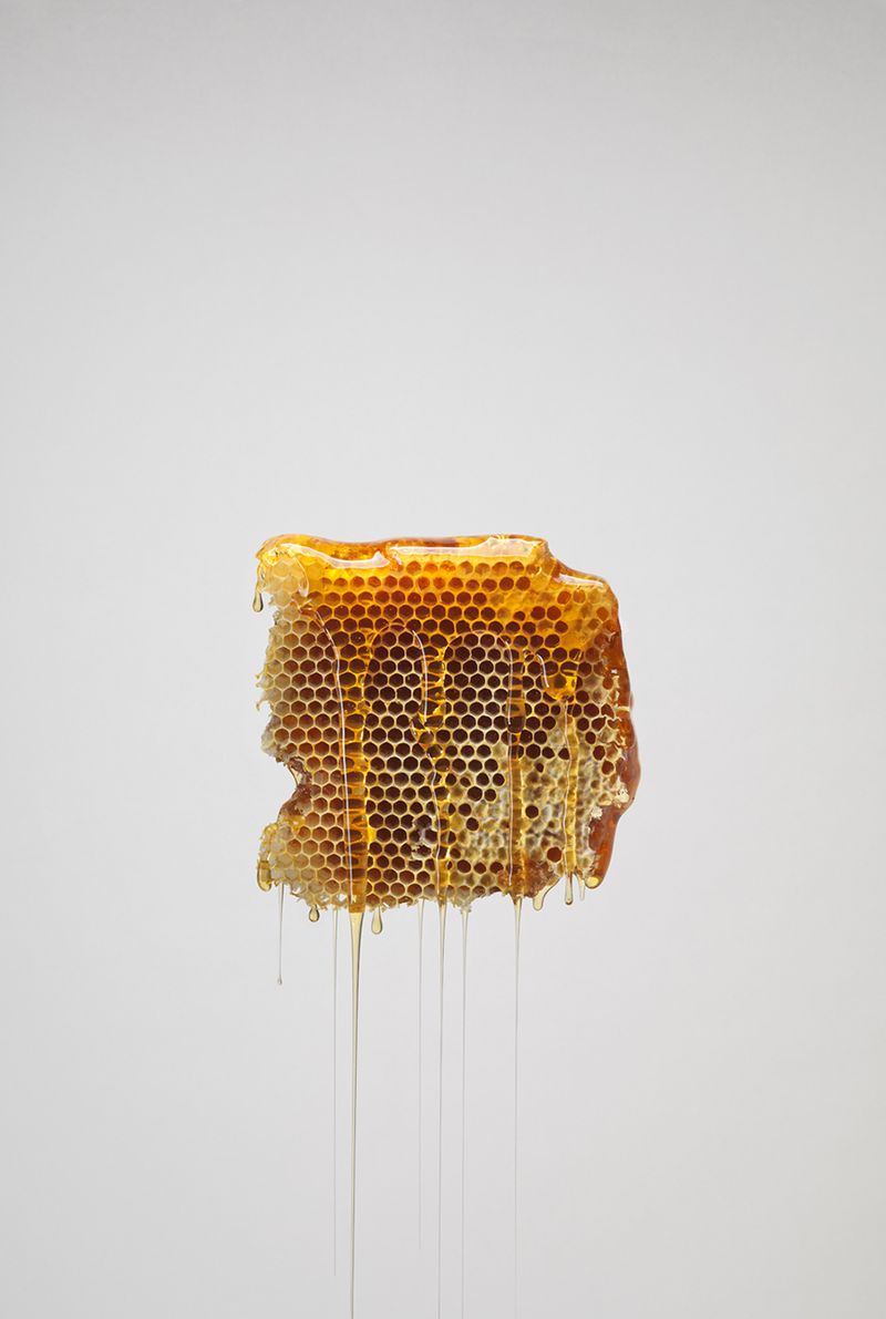 image: Honey / Cereal Magazine by aliceandgabriella