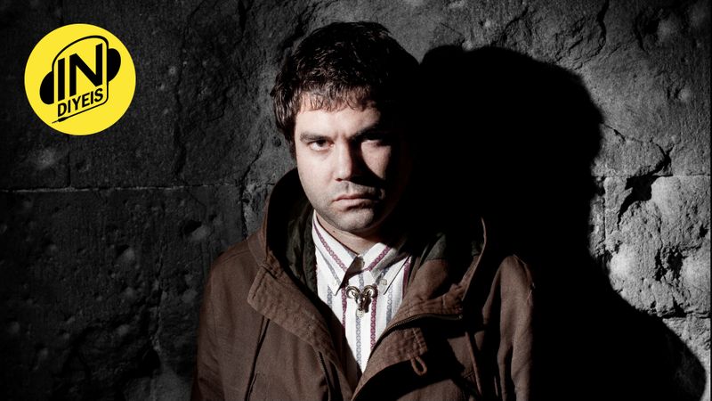 image: JOE CREPÚSCULO DJ SET by indiyeis
