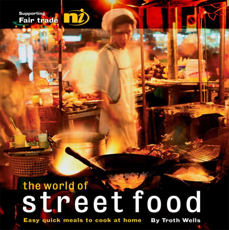 image: Street Food- Troth Wells by IntermonOxfam