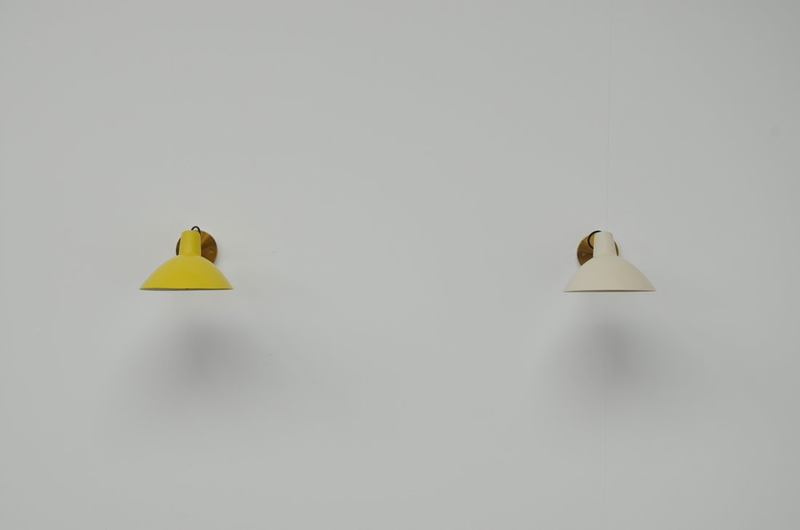 image: Arteluce Vigano sconces, 1950 by martinvazquez