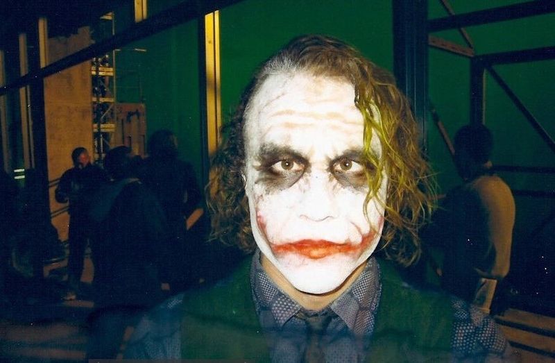 image: Le tournage de Joker Origins Story débutera au printemps by papystreaming