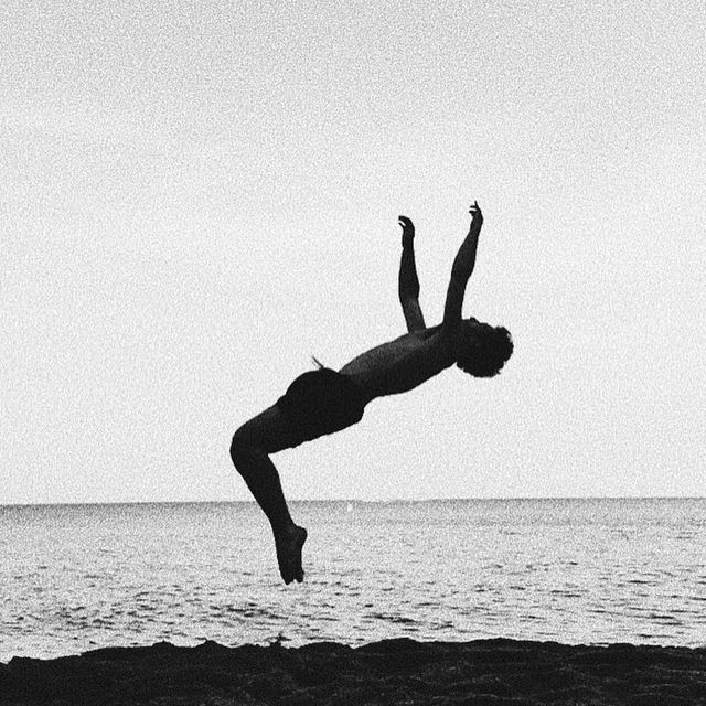 image: Simple backflip ♠️ by pablo__escudero