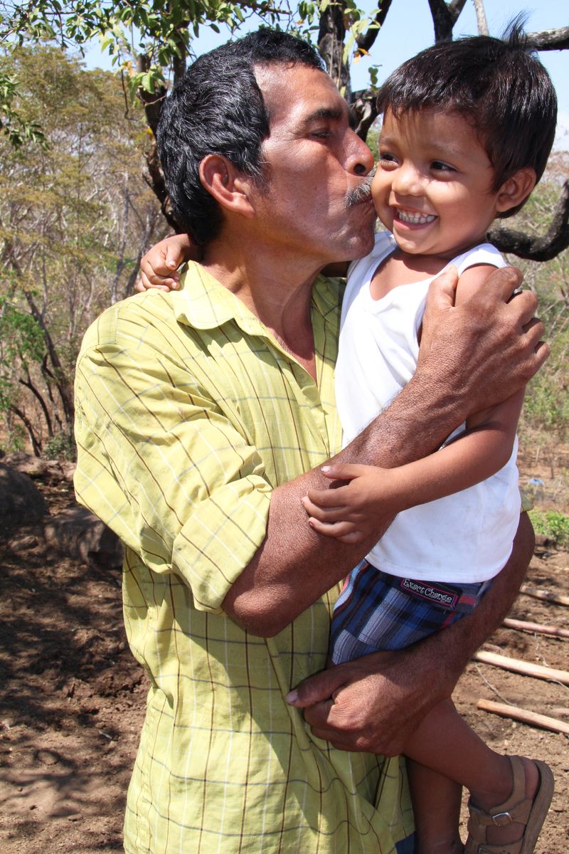 image: Feliz Día del Padre by wv