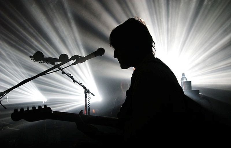 image: Spiritualized in Concert by almu