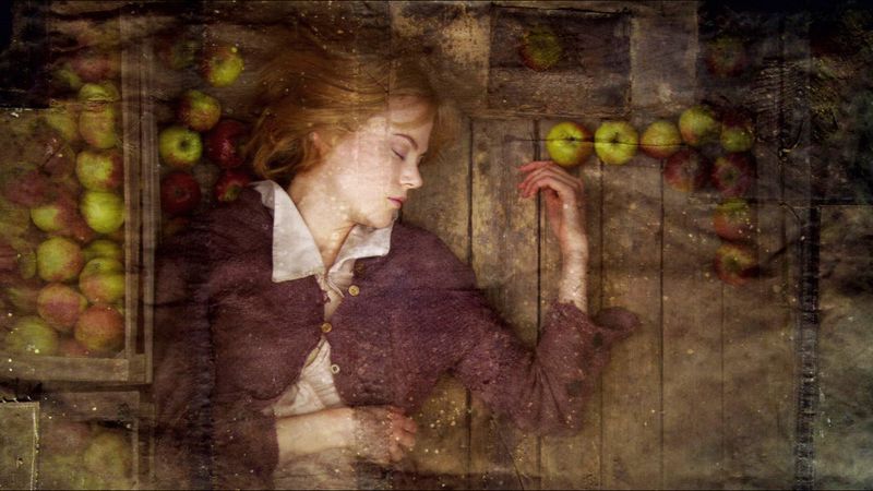 image: Dogville by ellinor