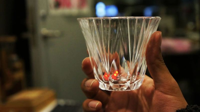 image: Partying This Weekend? These Ice Cubes Light Up So You by stanis