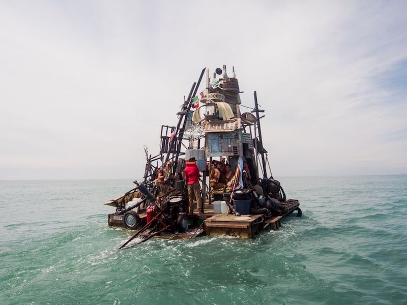 image: HANDMADE FLOTILLAS by javouzsorihl