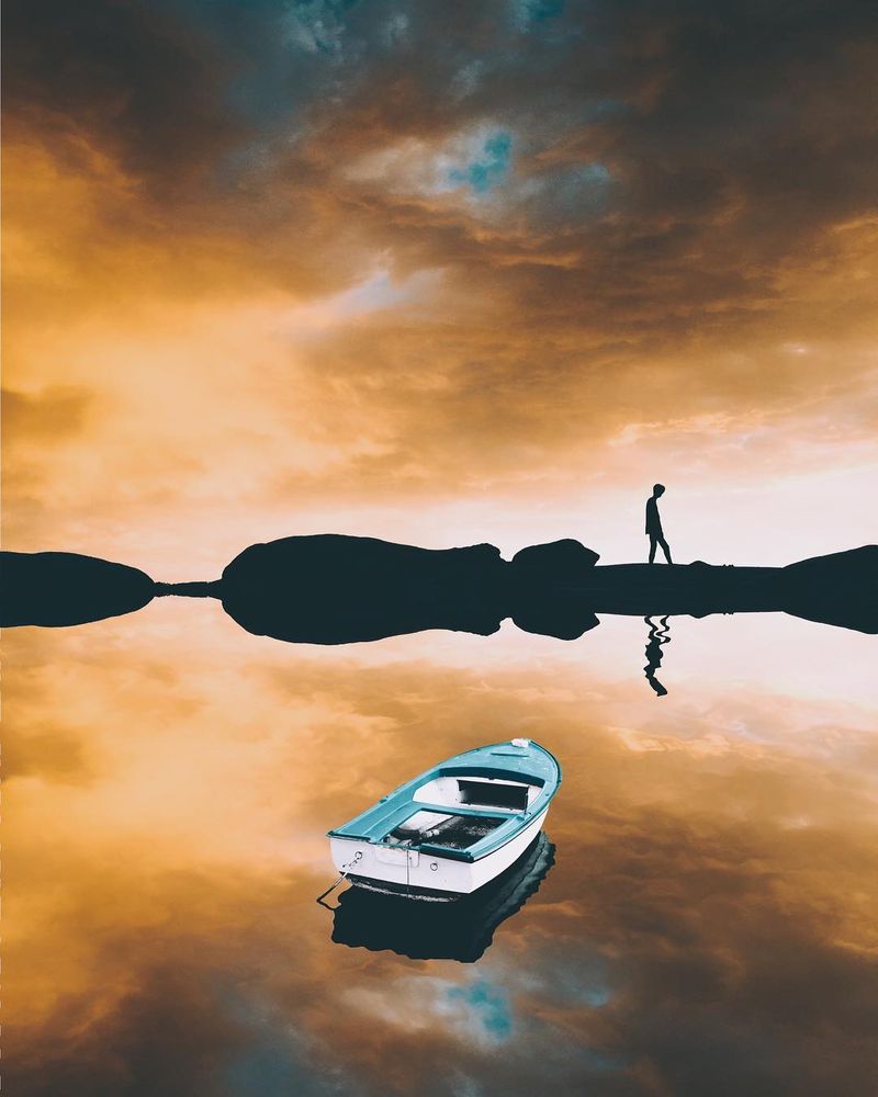 image: Long time coming by kellansworld