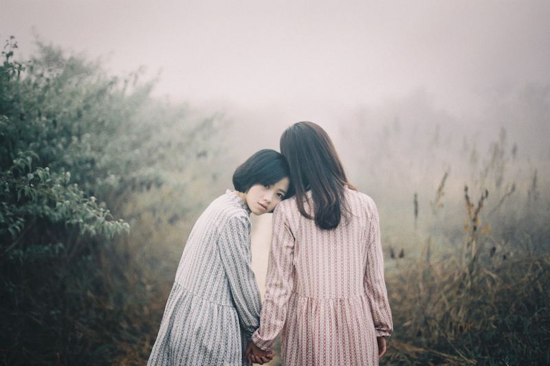 image: Special Bonds photographed by Steve Chen by commonerin