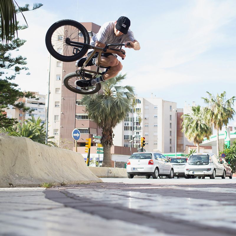 image: I’ve got a quick interview up on vansbmxprocup.com about the series and my involvement. So stoked for this year! Link in bio. ? @colinmackaybmx. @vansbmxprocup @vansbmx66 by danfoley