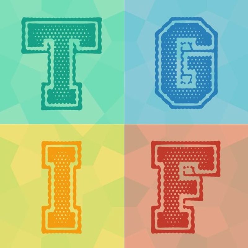 music: TGIF #15 by unwieldyflordon