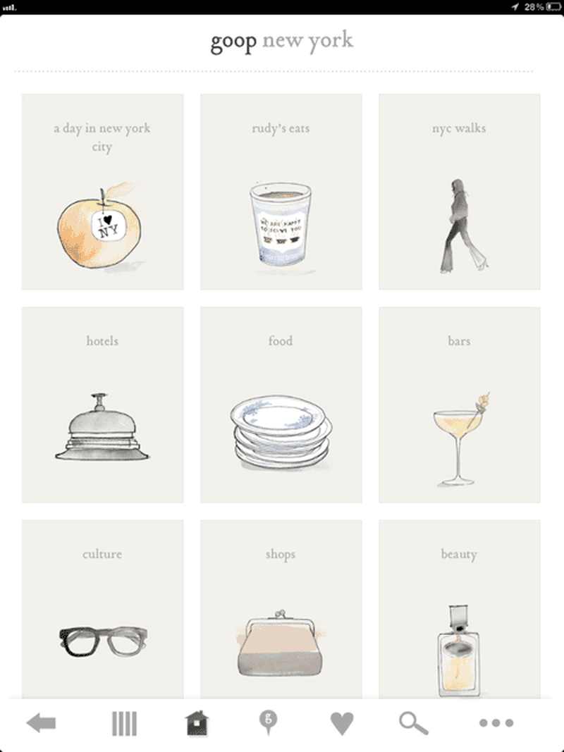 image: No more surprise? « 34chic Blog by 34chic