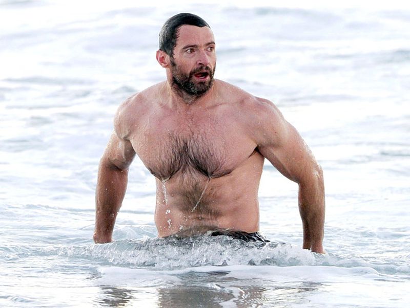 image: 10 razones por las que el hombre debe ser peludo | GQ by kortvex