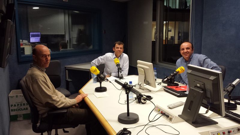 image: Entrevista "MeteoMauri" sobre CompensaNatura (català) by accionatura