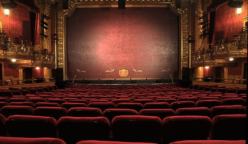 image: THE CINEMA IN 2018: HOLLYWOOD IGNORES THE ORIGINALITY AND SQUEEZES THE FRANCHISES by papystreaming