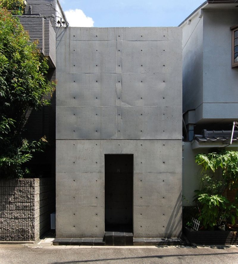 image: Tokyo Tiny Japanese Houses by juantomas