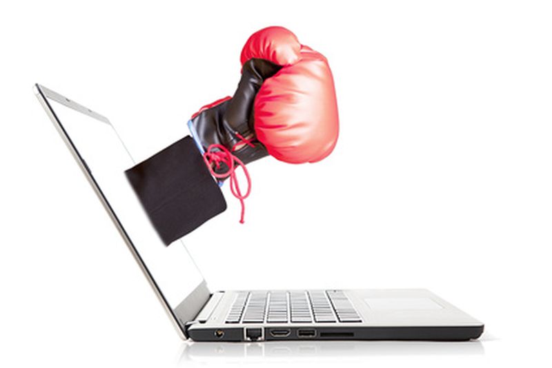 image: Cómo distinguirse de la competencia en Internet by free-genius