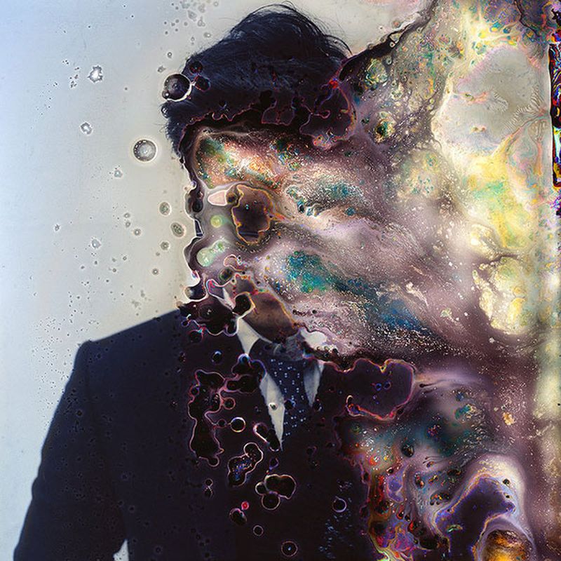 image: Impermanence Series by rodo