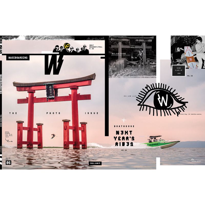image: So stoked I got the new cover of Surf Expo issue @wakeboardingmag!!!!Thank you so much to everyone who helps make it happen! @redbull @supra_boats @hoken_zenbu @cellpur @momenticks @followwake @blalawetsuits @fitness_gym_t.i.s @macaroni8747 @ti312 @hakut by shotatezuka