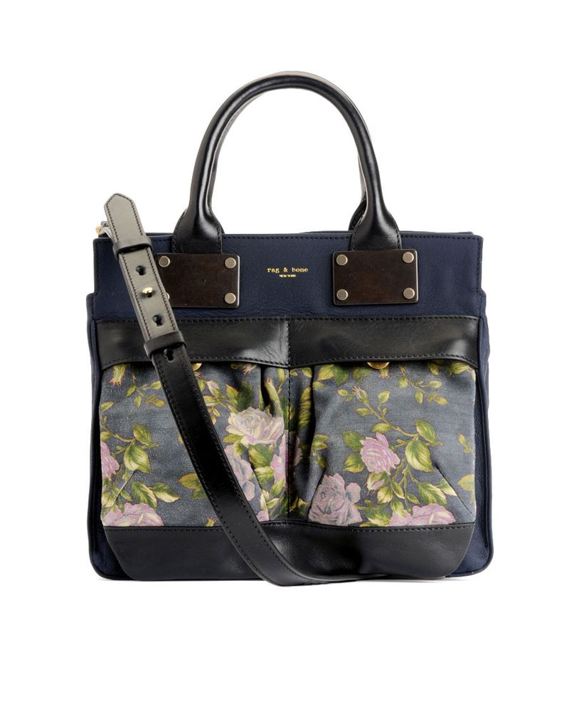 image: Small Pilot Bag - Rag&Bone by james-the-creator