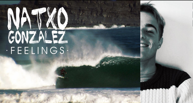 image: Natxo Gonzalez - Feeling by natxo