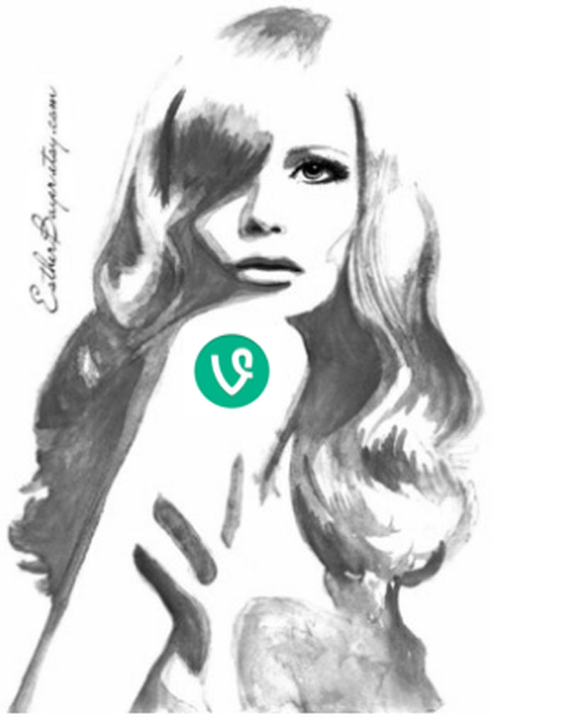 image: Estamos en #Vine: los 7 segundos de moda. | by nanalogia