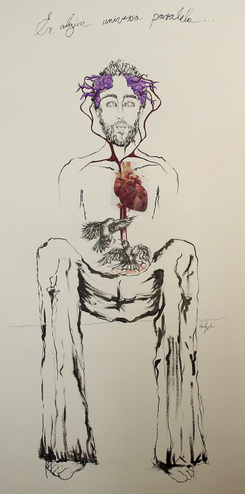 image: El engaño de la Oxitocina by anaminum