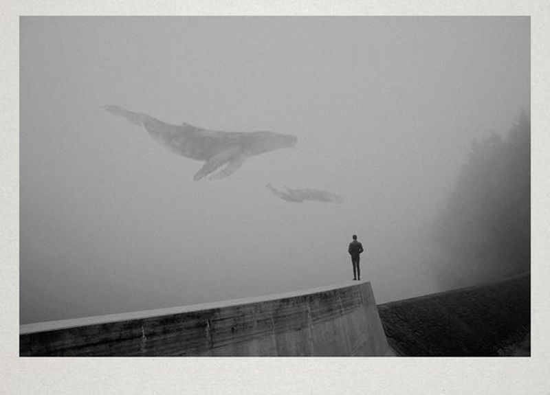 image: Photographic Artworks by Martin Vlach by pattercoolness