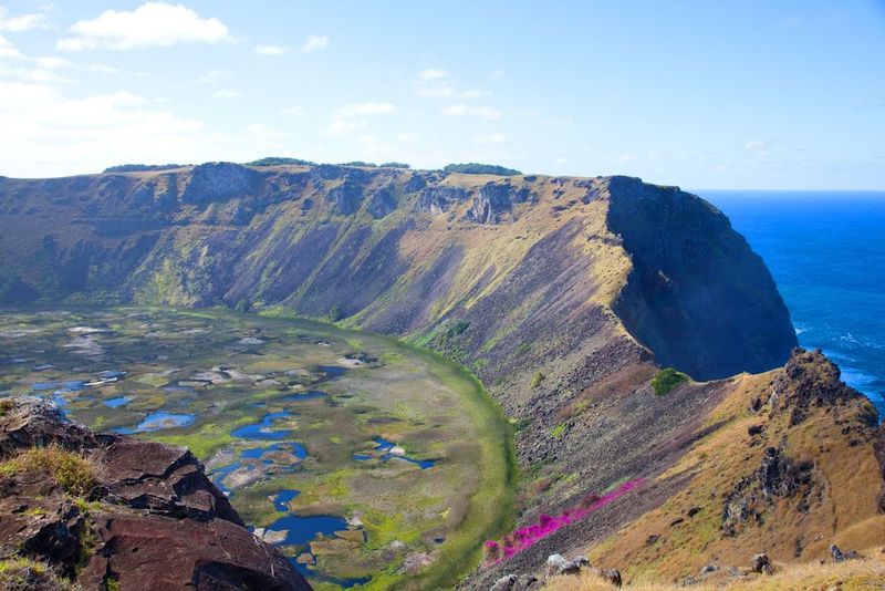 image: ISLA DE PASCUA by pati