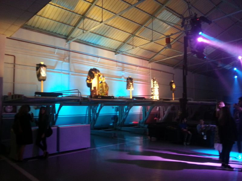 image: MEGA PARTY DE SAMY ROAD by mmm2_0