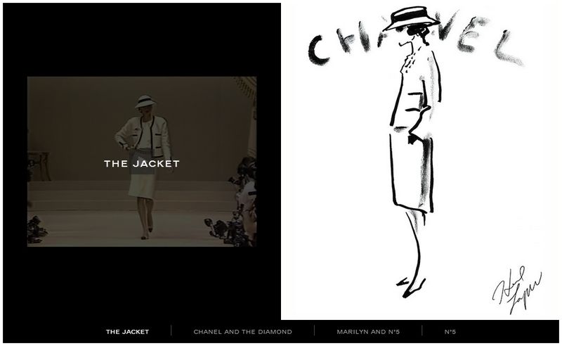 image: Inside CHANEL - The story of CHANEL by germanbh
