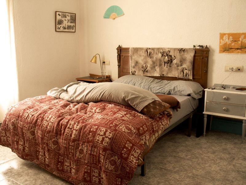 image: #18 Ryan Mantle | My Unmade Bed by alvarodols