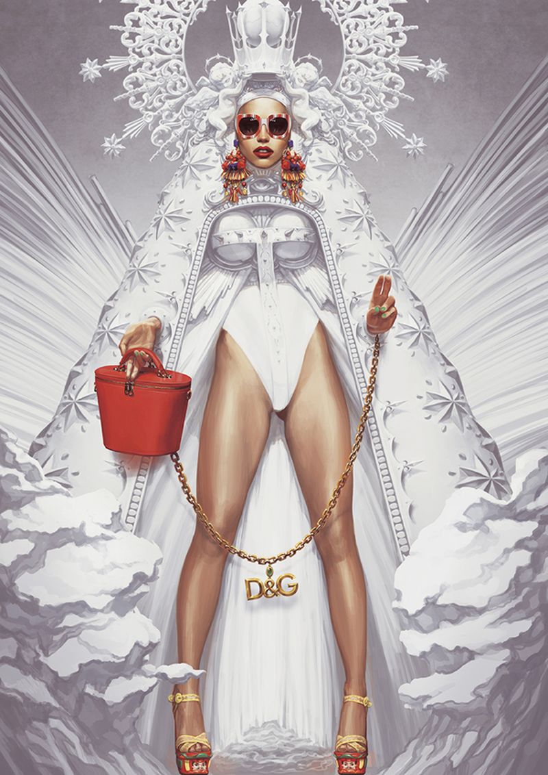 image: Swide.com - Dolce & Gabbana by ignasimonreal