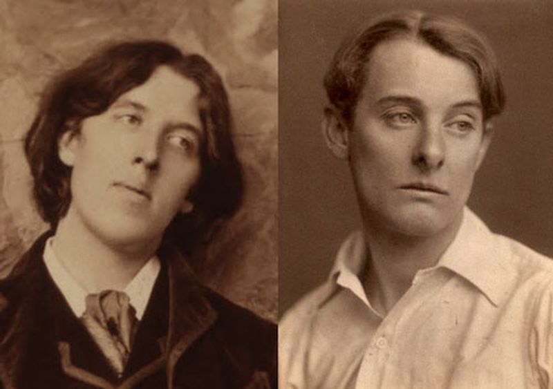 image: Oscar Wilde's Love Letters to Alfred "Bosie" Douglas by leolo
