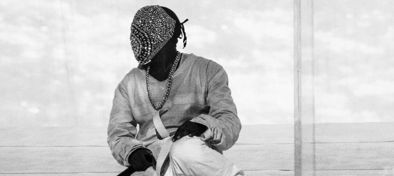 image: La música desligada de la imagen según Kanye West by musikorner