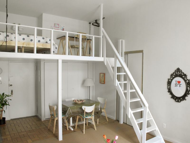 image: La Casa de mis Primos en NY - En NY y como en Casa by ineslovesamy