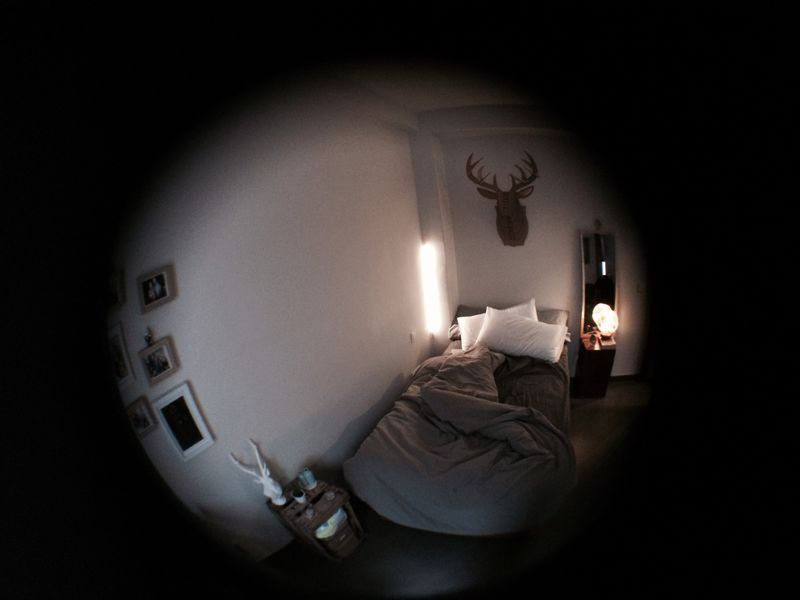 image: #6 Dani Ramos | My Unmade Bed by alvarodols